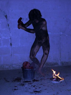 Exhibition at The Second Gallery, Angono, Rizal