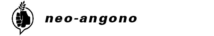 Neo-Angono logo