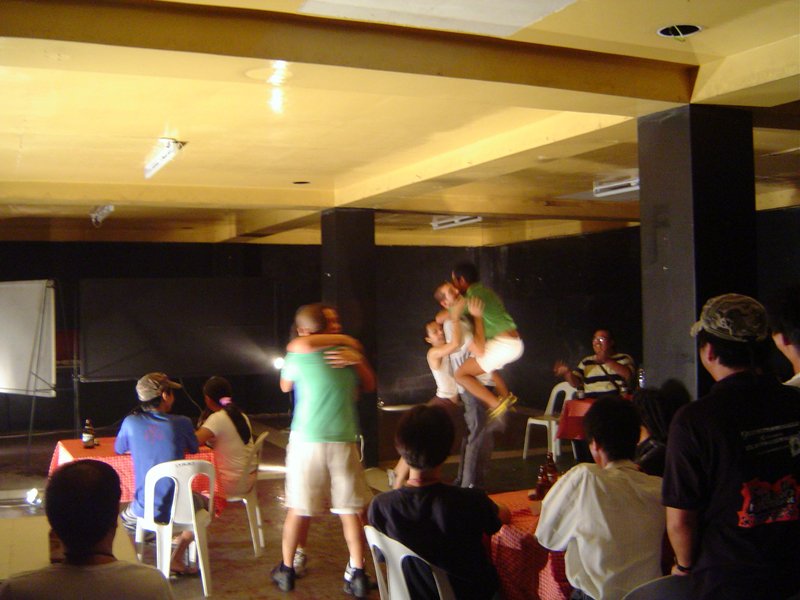 Public Art Festival, Angono, Rizal