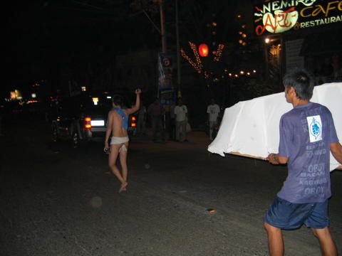 Public Art Festival, Angono, Rizal