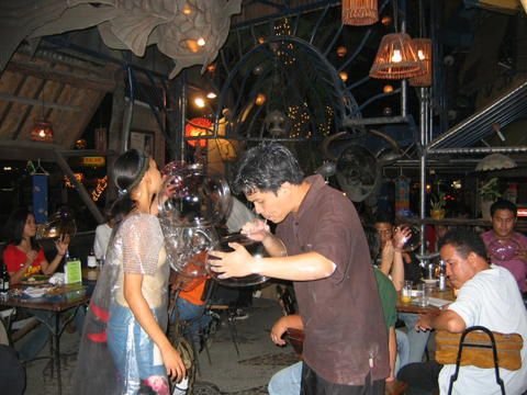 Public Art Festival, Angono, Rizal
