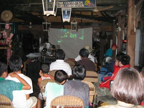 Public Art Festival, Angono, Rizal