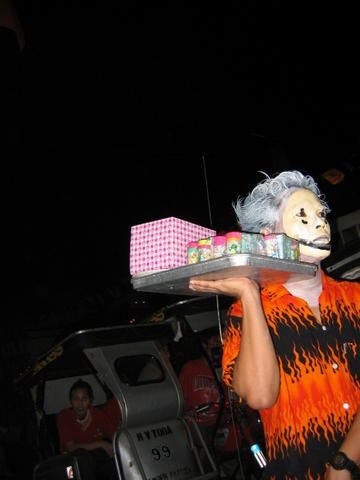 Public Art Festival, Angono, Rizal