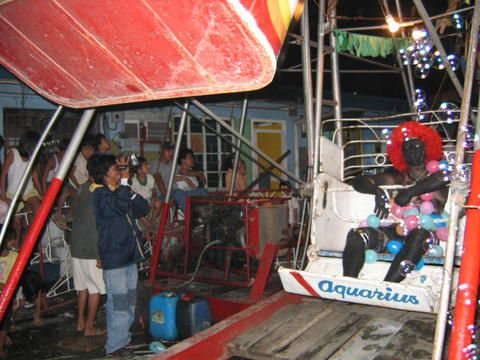 Public Art Festival, Angono, Rizal