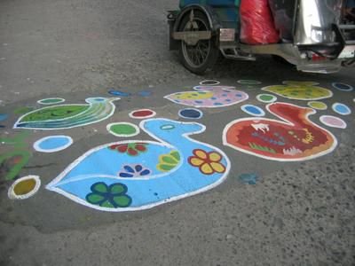 Public Art Festival, Angono, Rizal