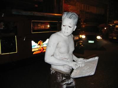 Public Art Festival, Angono, Rizal