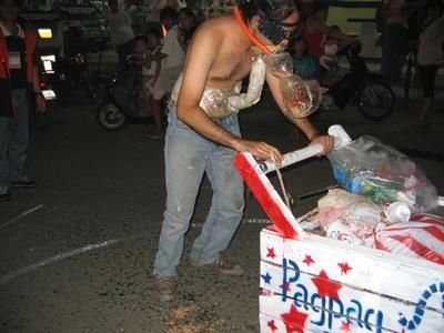 Public Art Festival, Angono, Rizal