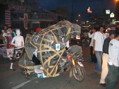 Public Art Festival, Angono, Rizal