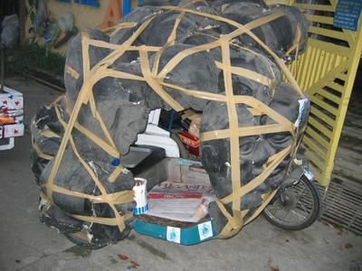 Public Art Festival, Angono, Rizal