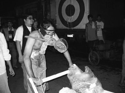 Public Art Festival, Angono, Rizal