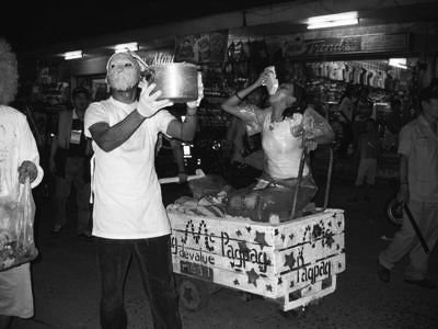 Public Art Festival, Angono, Rizal