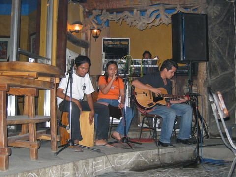 Public Art Festival, Angono, Rizal