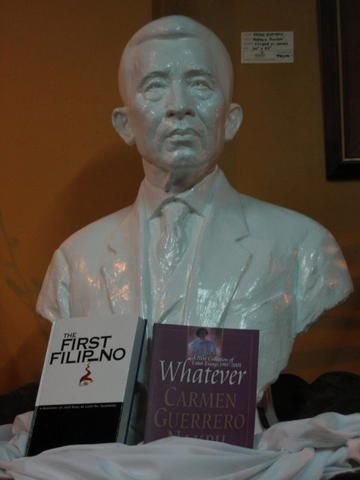 Public Art Festival, Angono, Rizal