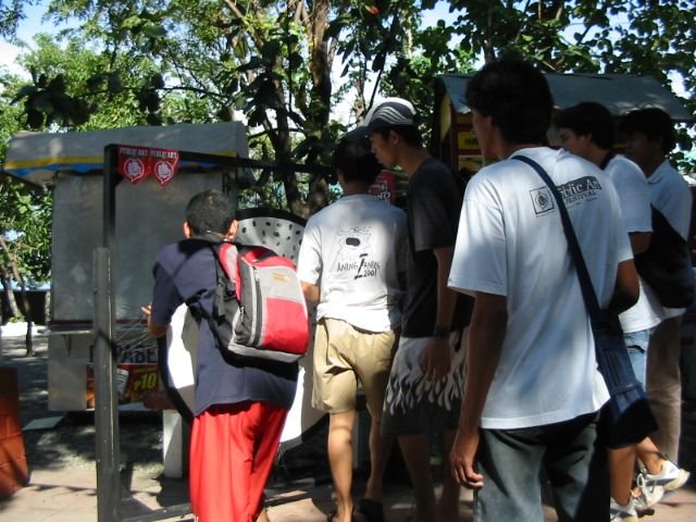 Public Art Festival, Angono, Rizal