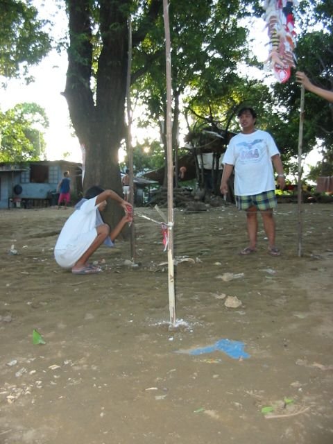 Public Art Festival, Angono, Rizal