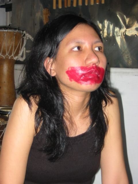 Public Art Festival, Angono, Rizal
