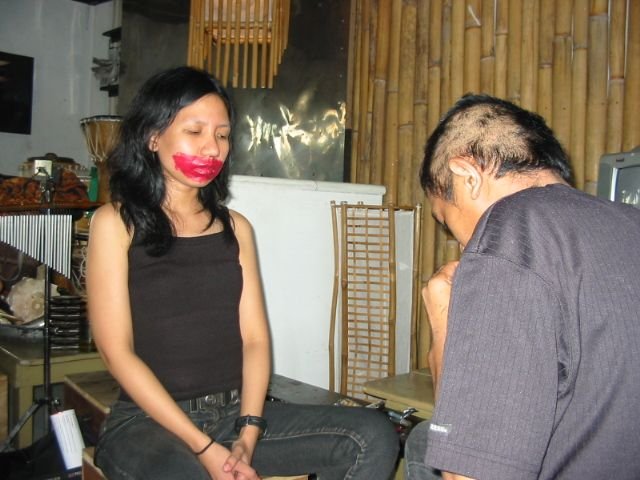 Public Art Festival, Angono, Rizal