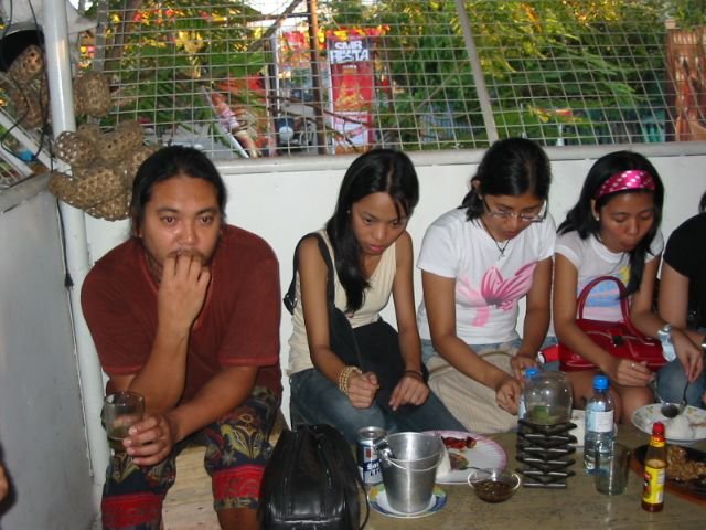 Public Art Festival, Angono, Rizal