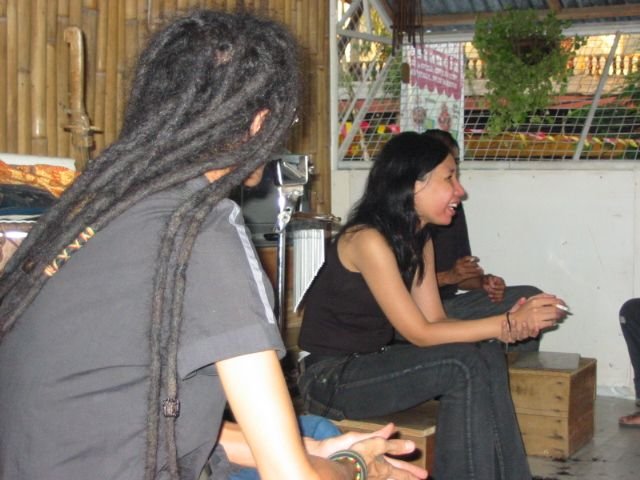 Public Art Festival, Angono, Rizal