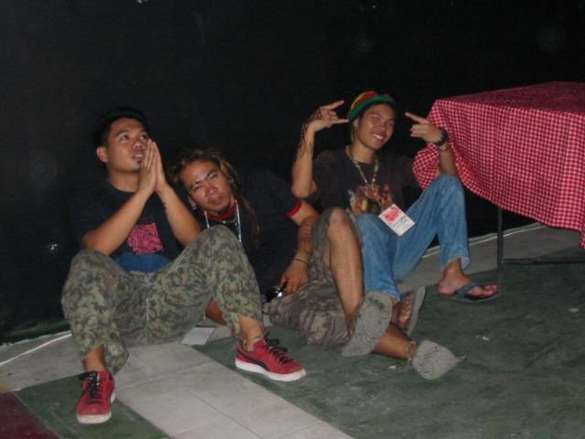 Public Art Festival, Angono, Rizal