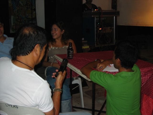 Public Art Festival, Angono, Rizal