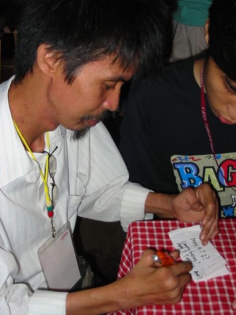 Public Art Festival, Angono, Rizal