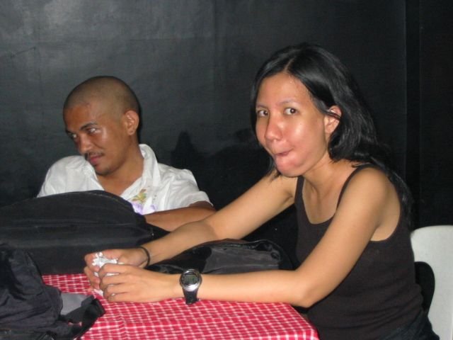 Public Art Festival, Angono, Rizal