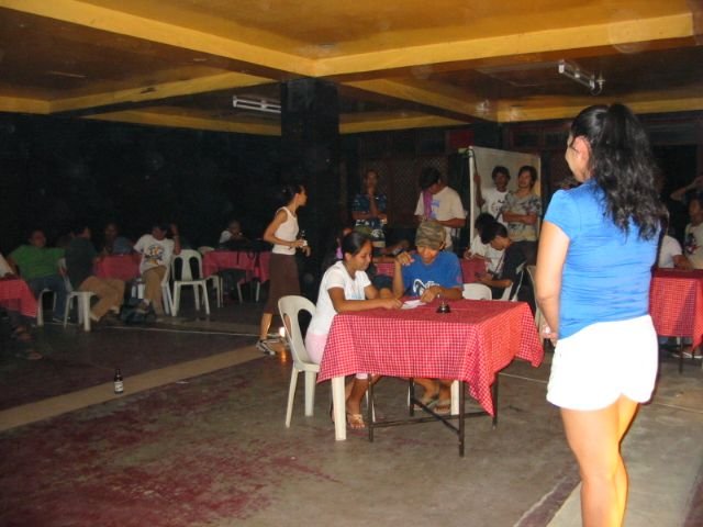 Public Art Festival, Angono, Rizal
