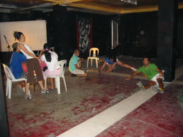 Public Art Festival, Angono, Rizal