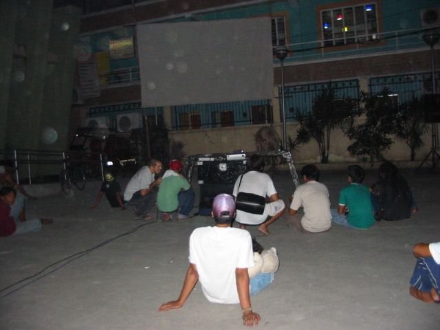 Public Art Festival, Angono, Rizal