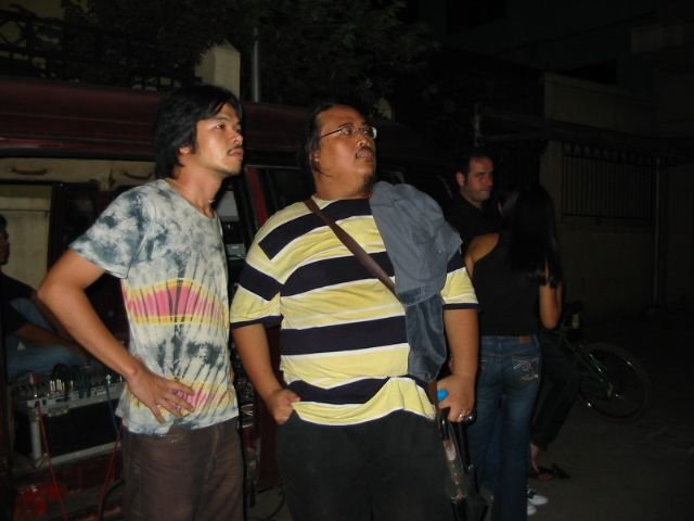 Public Art Festival, Angono, Rizal