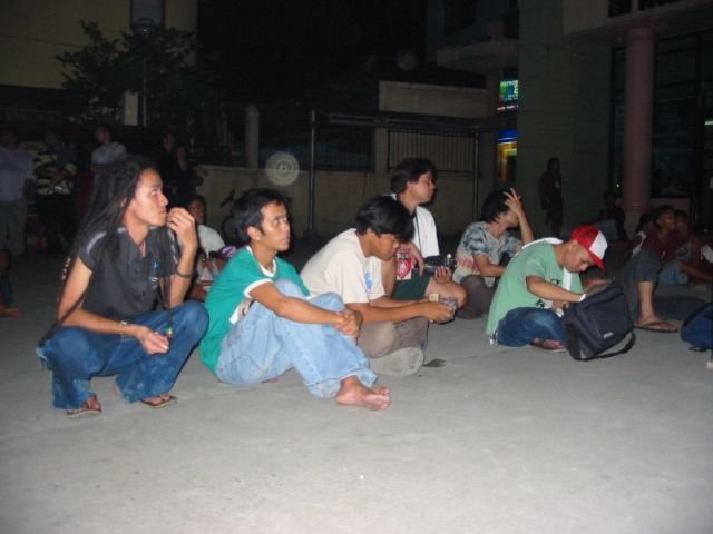 Public Art Festival, Angono, Rizal