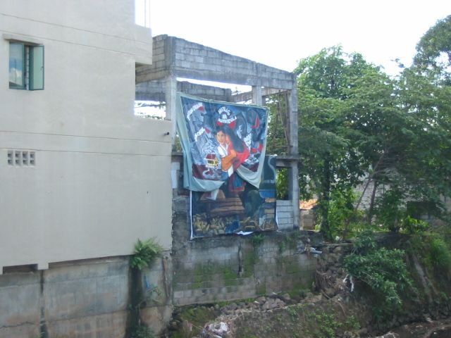 Public Art Festival, Angono, Rizal