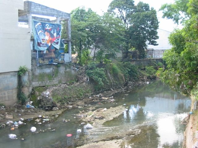 Public Art Festival, Angono, Rizal
