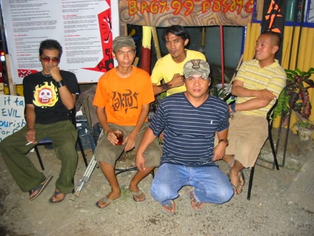 Public Art Festival, Angono, Rizal
