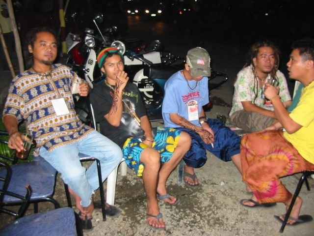 Public Art Festival, Angono, Rizal