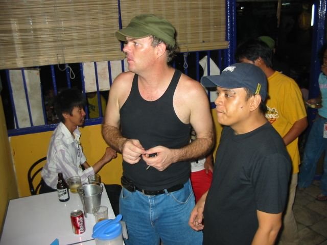 Public Art Festival, Angono, Rizal