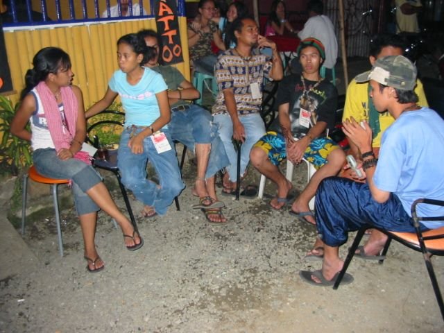 Public Art Festival, Angono, Rizal
