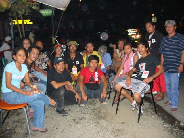 Public Art Festival, Angono, Rizal