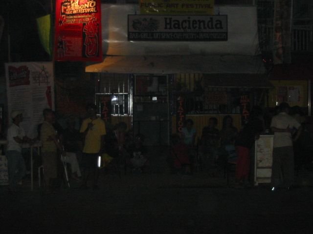 Public Art Festival, Angono, Rizal