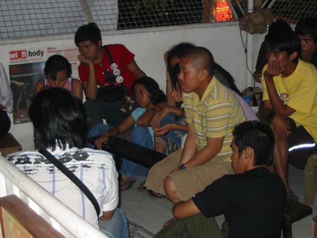 Public Art Festival, Angono, Rizal