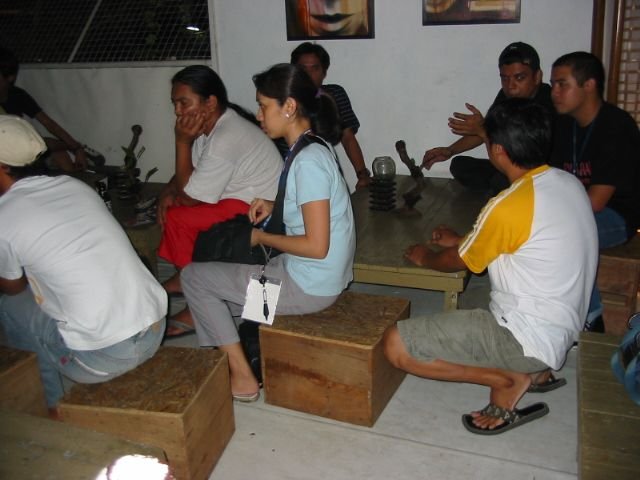 Public Art Festival, Angono, Rizal