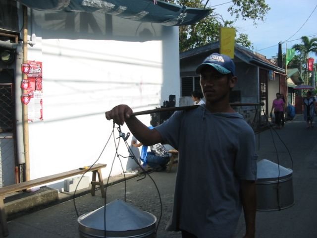 Public Art Festival, Angono, Rizal