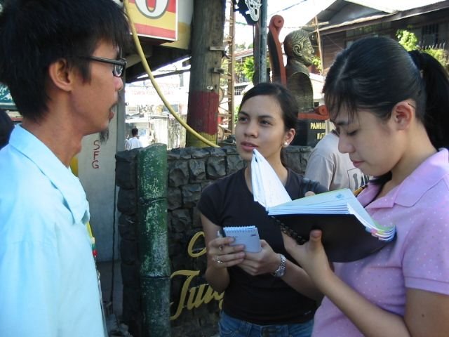 Public Art Festival, Angono, Rizal