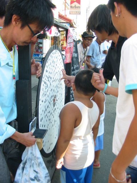 Public Art Festival, Angono, Rizal