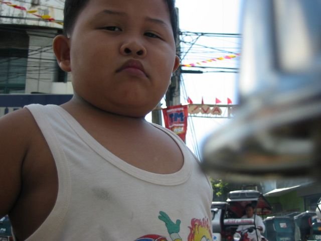 Public Art Festival, Angono, Rizal