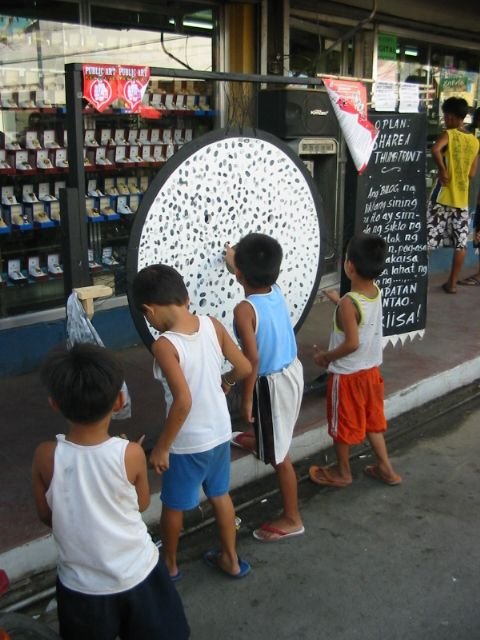 Public Art Festival, Angono, Rizal