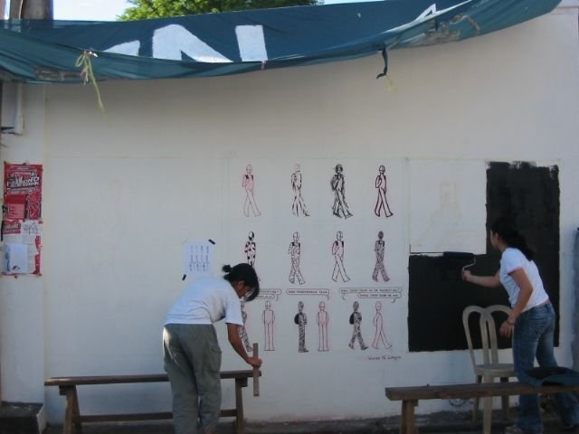 Public Art Festival, Angono, Rizal