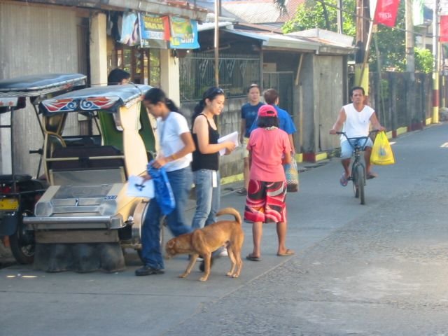 Public Art Festival, Angono, Rizal