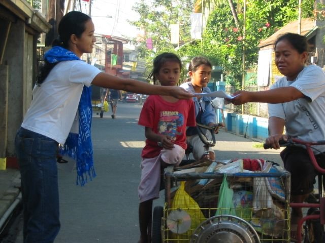 Public Art Festival, Angono, Rizal